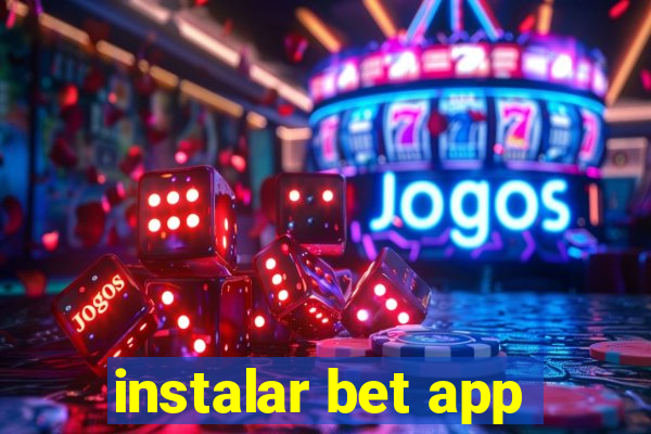 instalar bet app